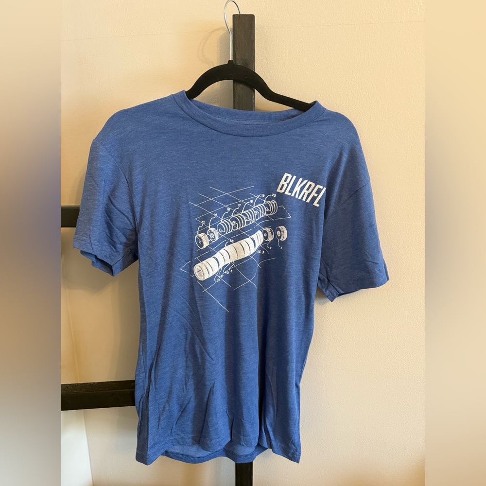 Black Rifle Coffee Company Men’s Tee - Picture 2 of 4